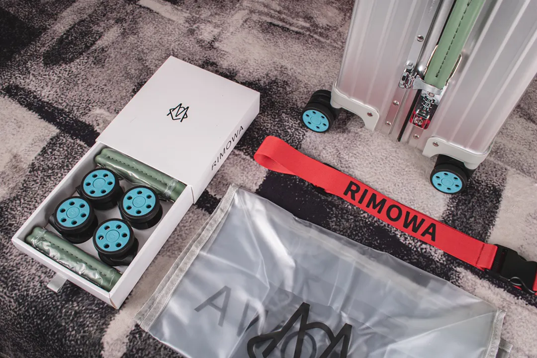 Suitcase Travel Lightweight