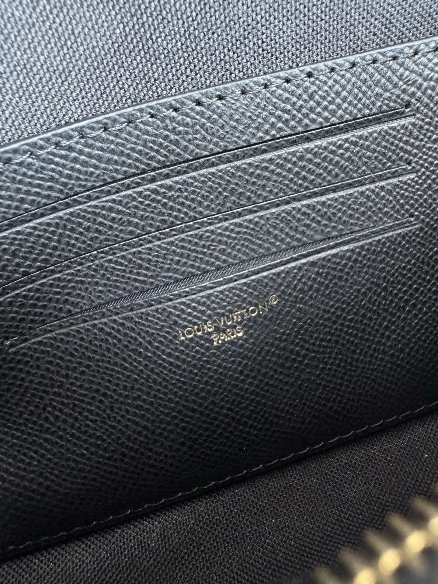 Louis Vuitton M26587 棕色 Monogram 链条包