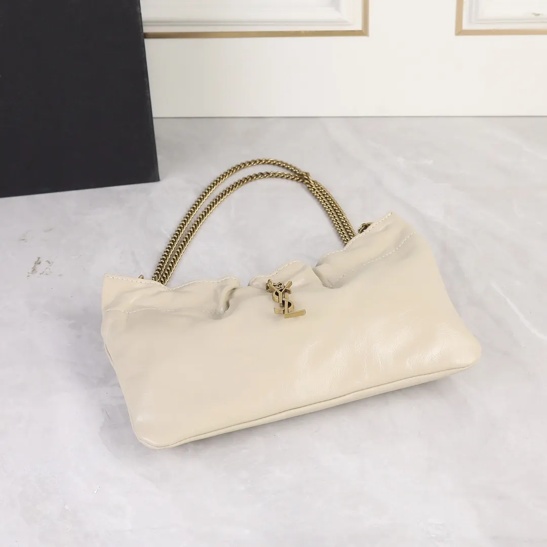 Hobo Shoulder Bag Vintage