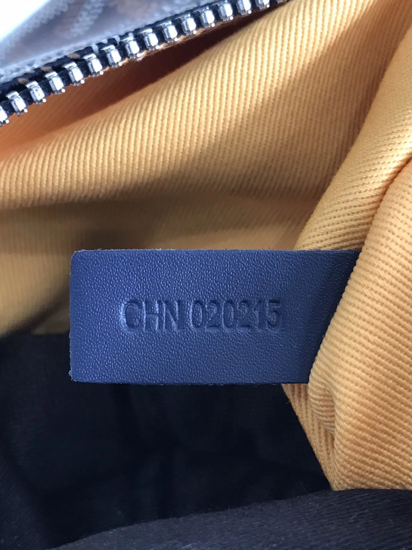 Goyard 戈雅 化妝包Boeing 化妝包收納袋 内里有 手拿包 精致手拿款