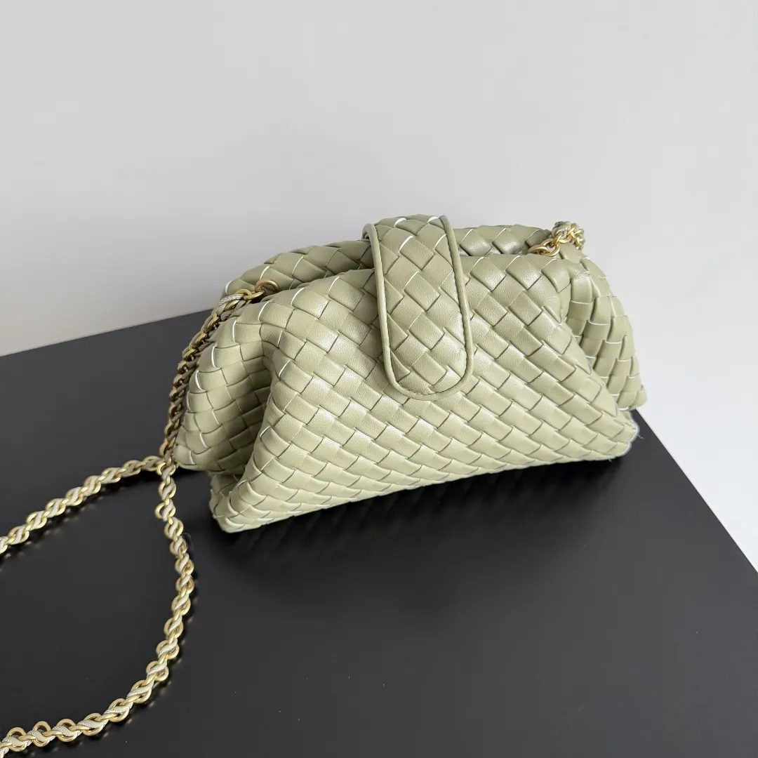 Bottega Veneta 手拿包 精致手拿款