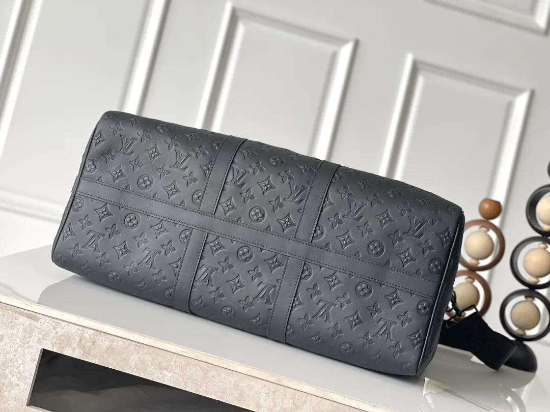 Keepall Mo旅行包 大容量旅行款