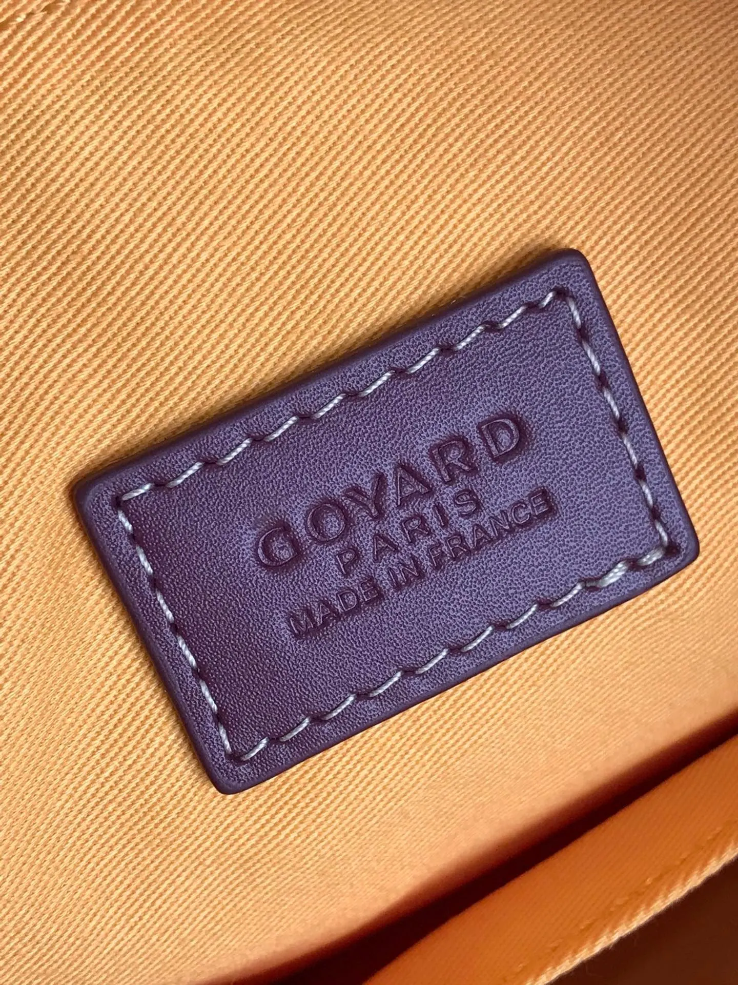 Goyard 戈雅 化妆包Boeing 化妆包收纳袋 内里有 手拿包 精致手拿款