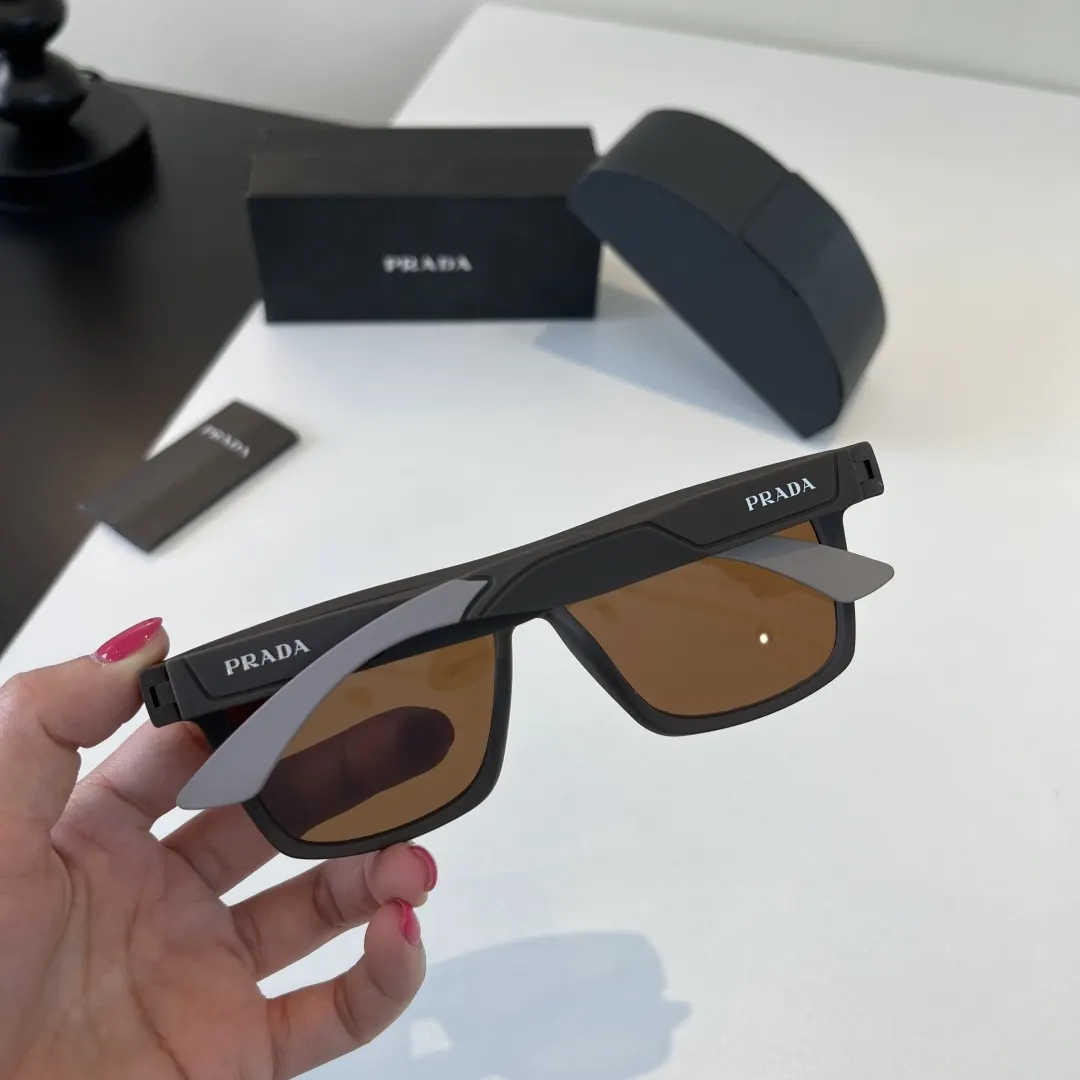 Prada Eyewear Sunglasses
