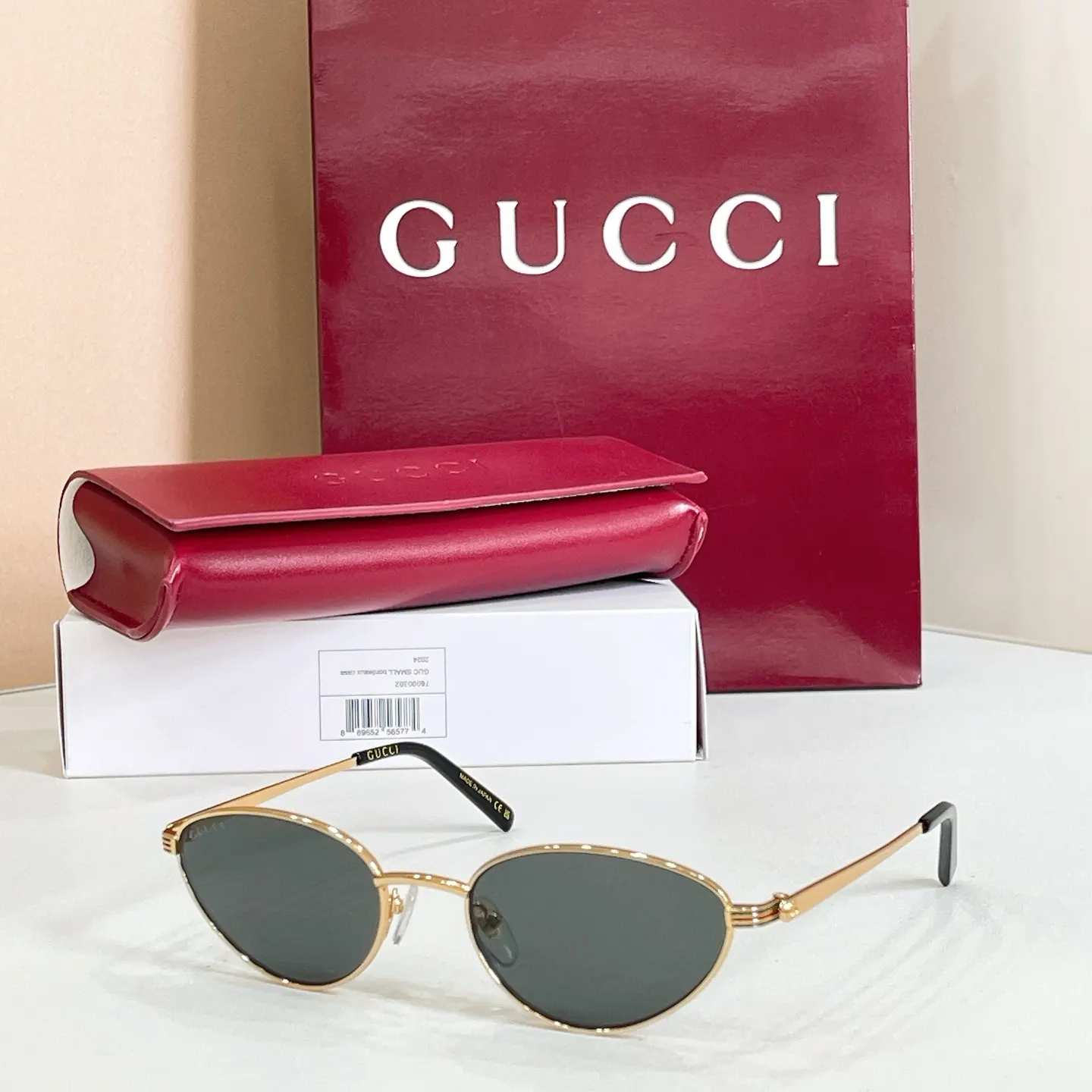 Gucci Sunglasses