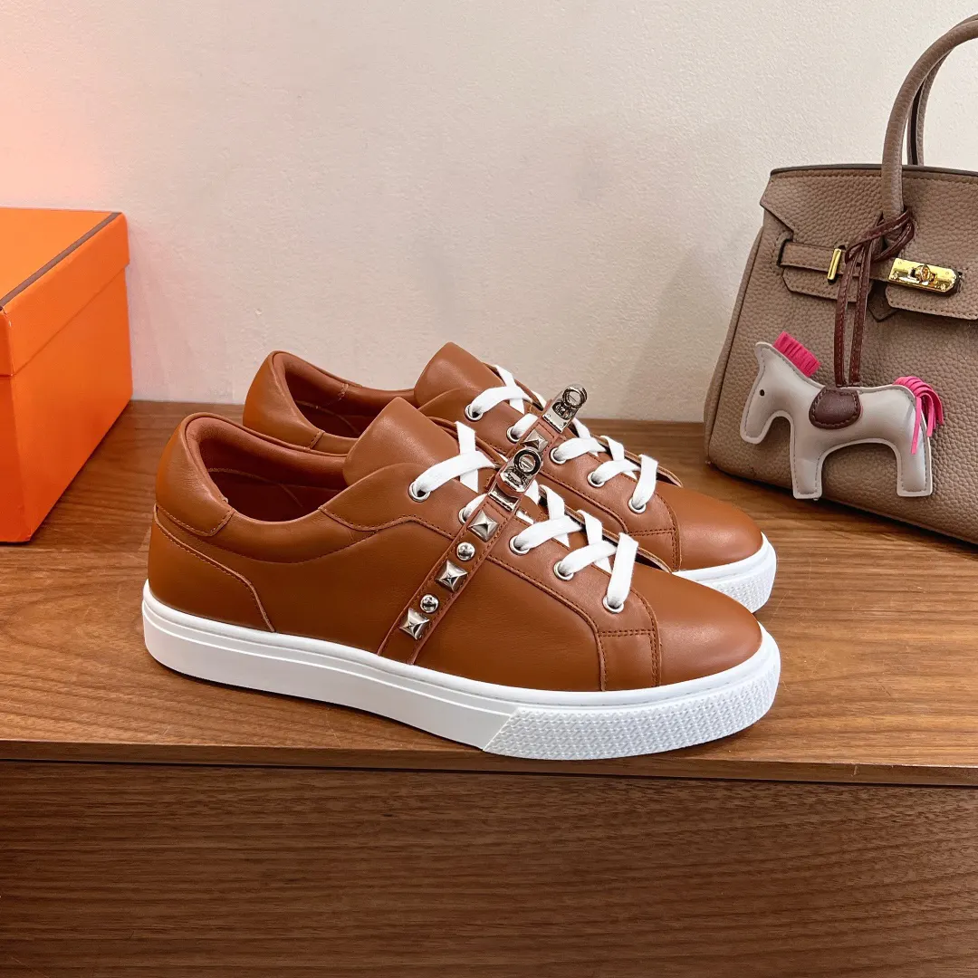 Hermès SS Sneakers