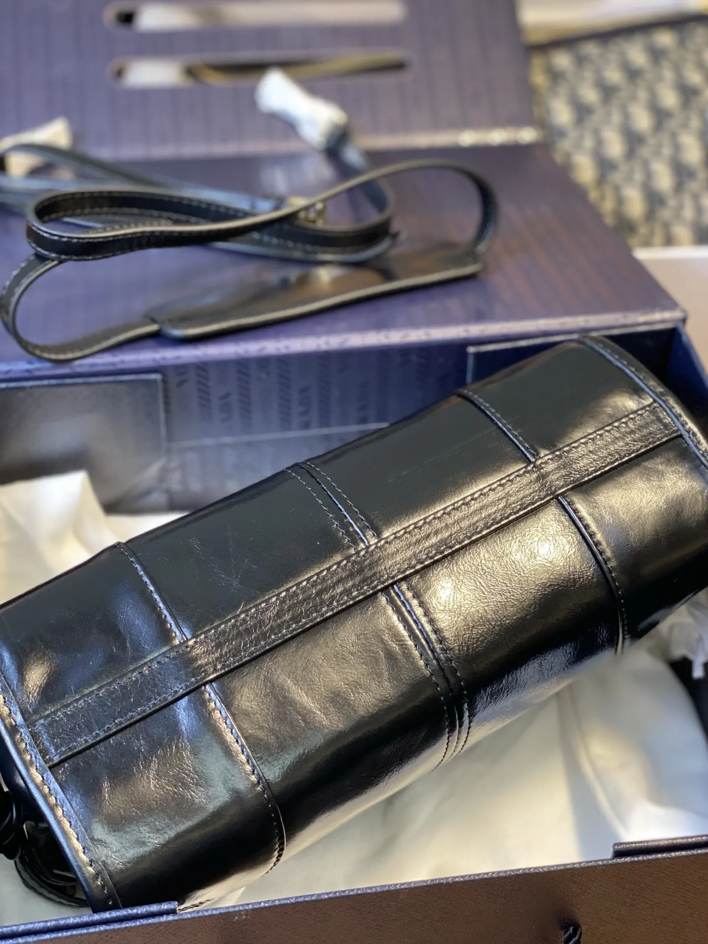 PRADA 手提包 日常通勤款