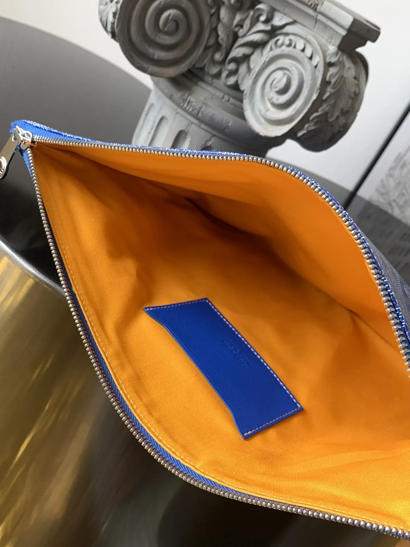 Goyard 鼎鼎戈雅 手拿包 精致手拿款