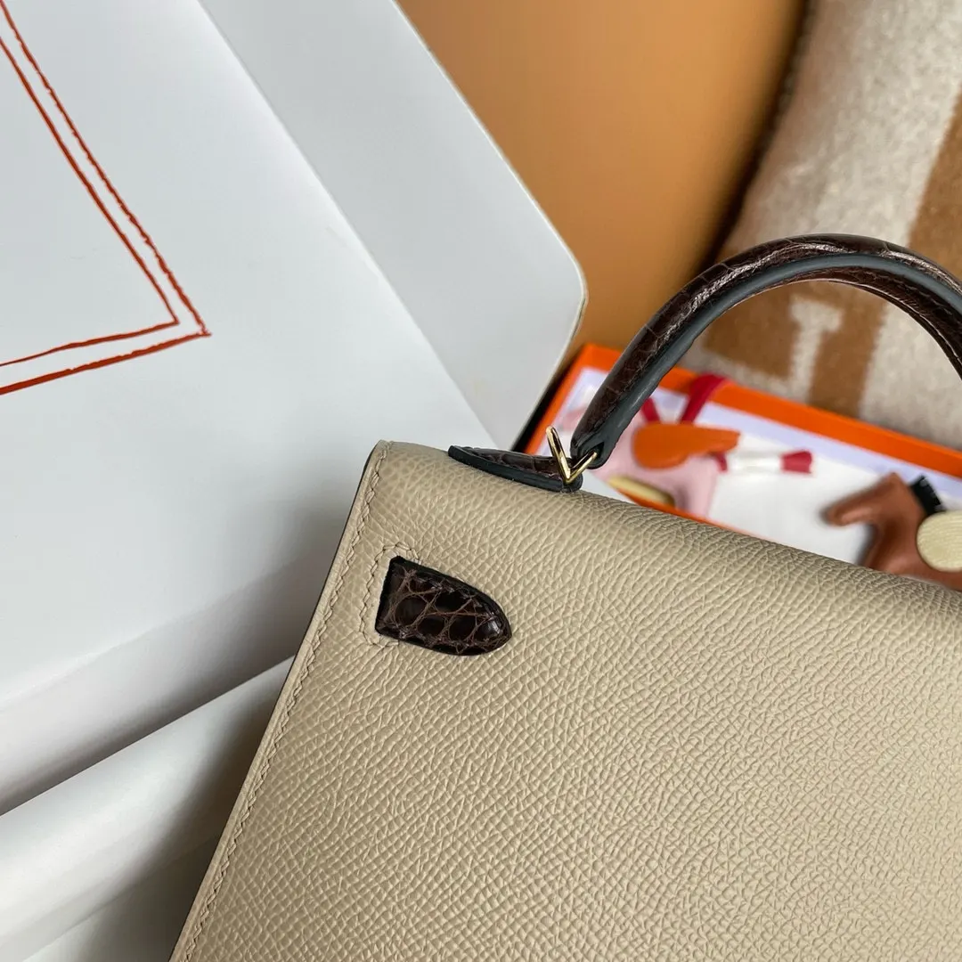 Hermes Kelly Style 09 Style
