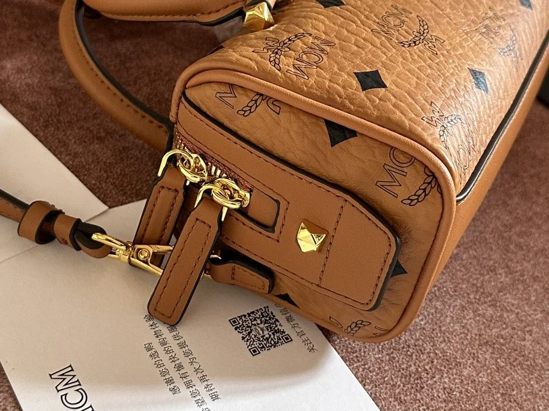 Fashion Item Travel Leather