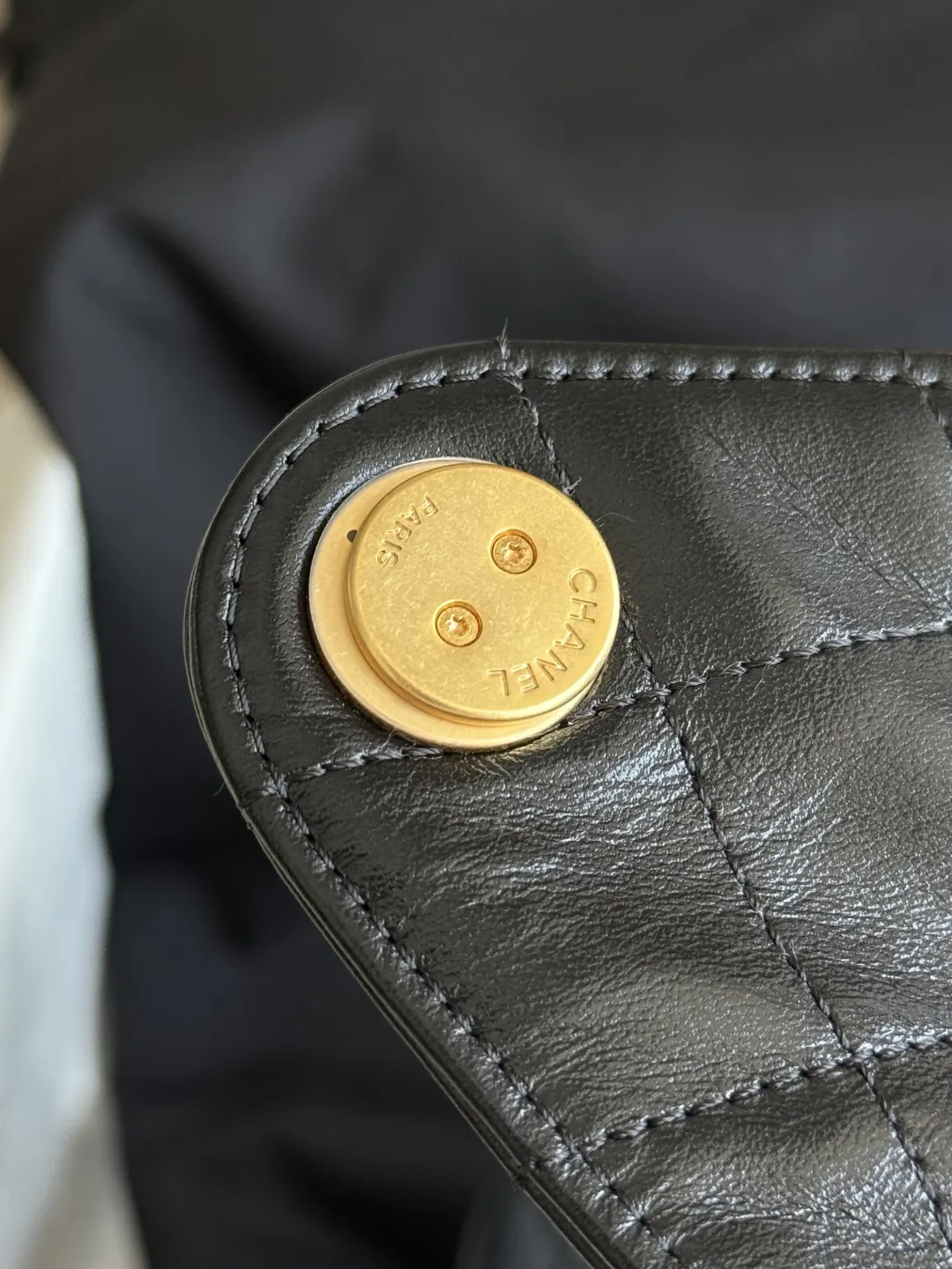 Hobo 牛皮 ❒ Bag 版 腋下包 复古腋下背款