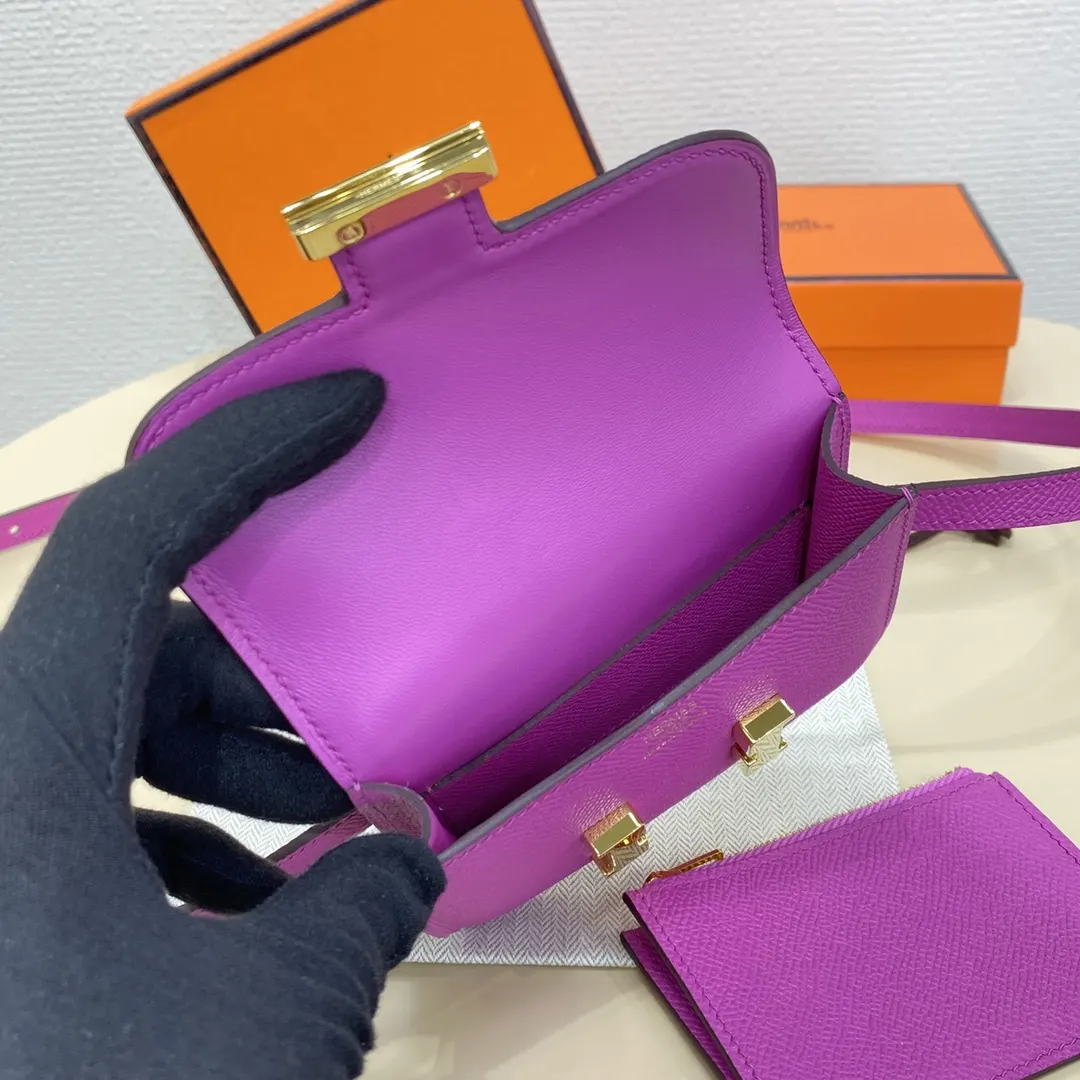 Crossbody Bag Casual