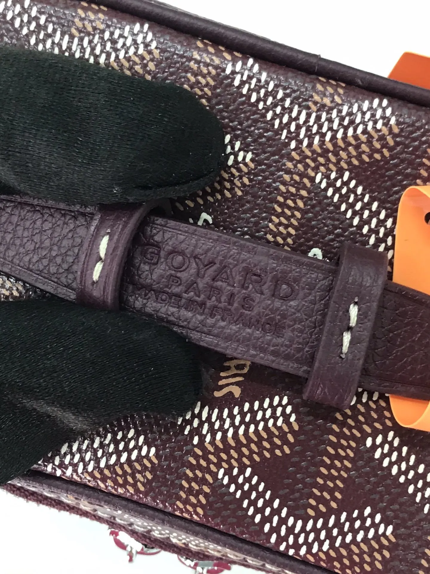 Goyard 斜挎包 轻便斜挎款
