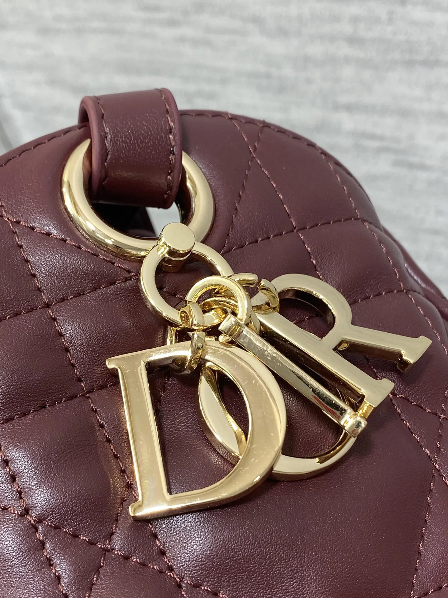 Bucket Bag Casual