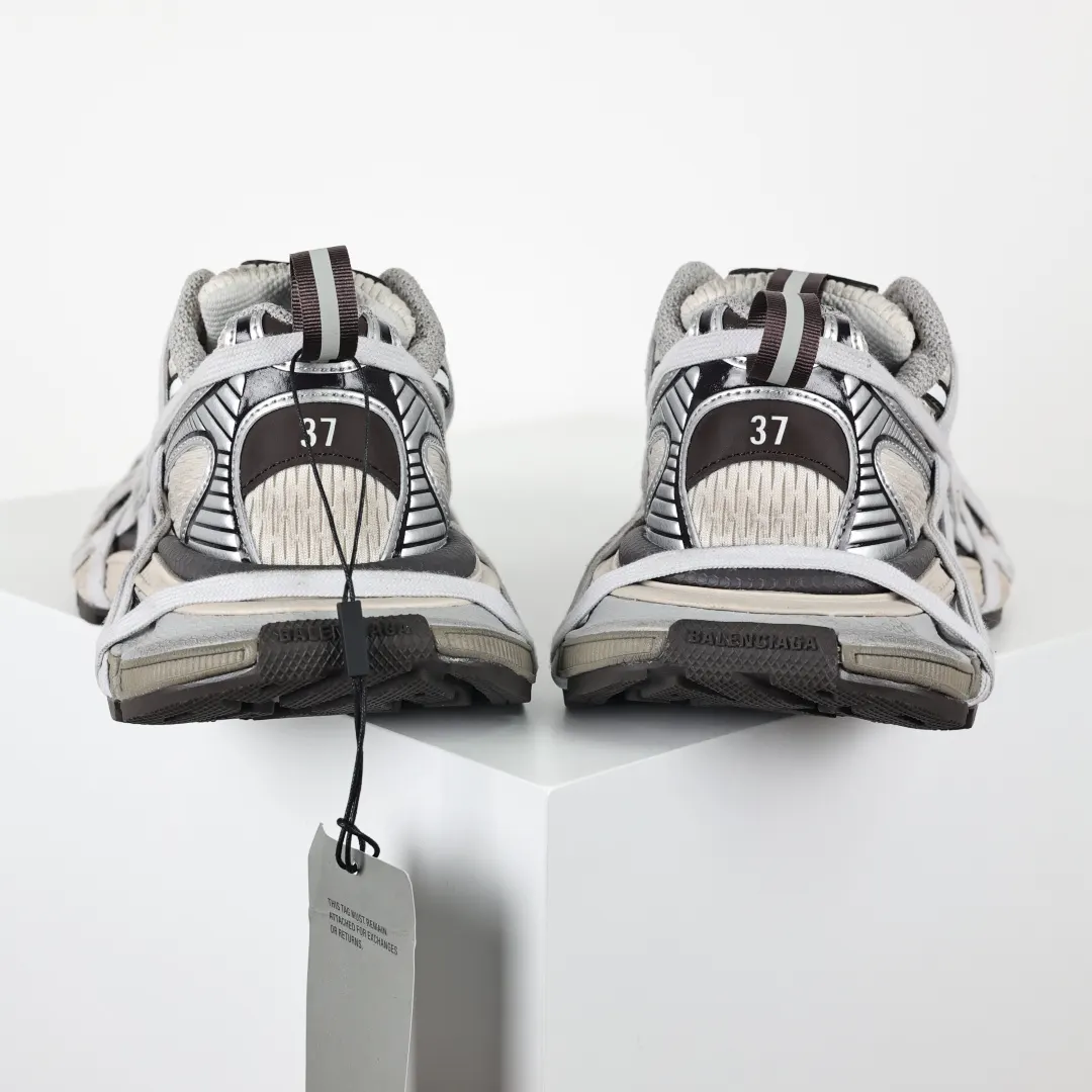 Balenciaga 3XL 运动鞋