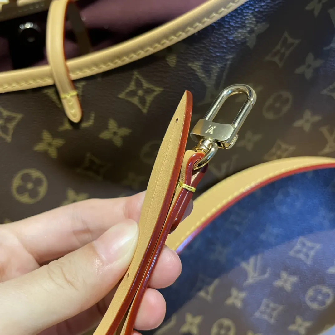 CarryAll 腋下包 复古腋下背款