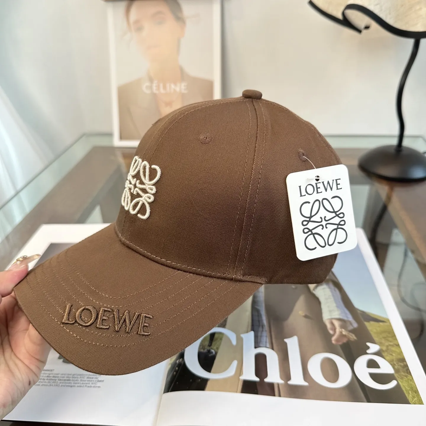 Fashion Item Casual