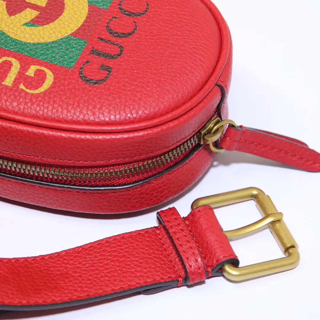 Gucci Belt Bag Casual