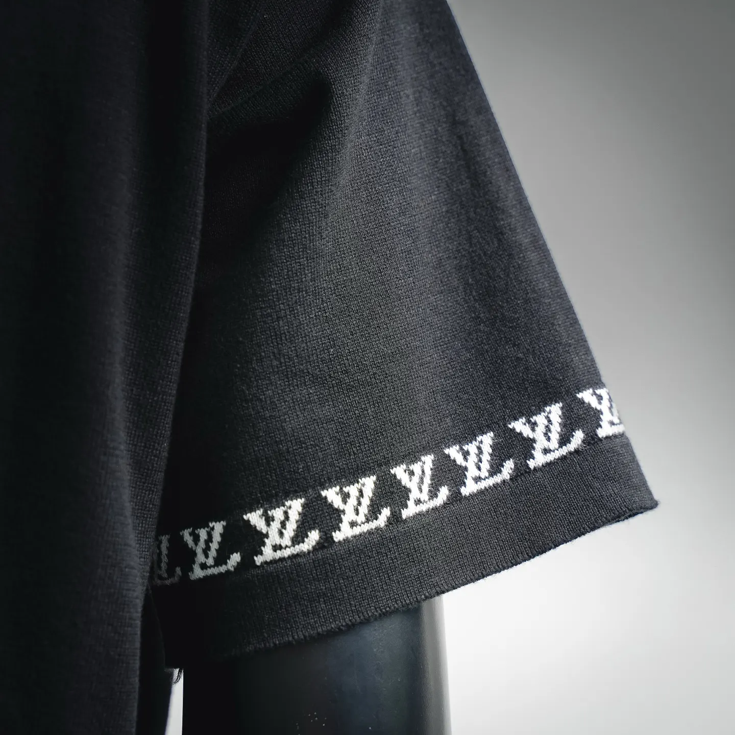 Louis Vuitton Logo T恤