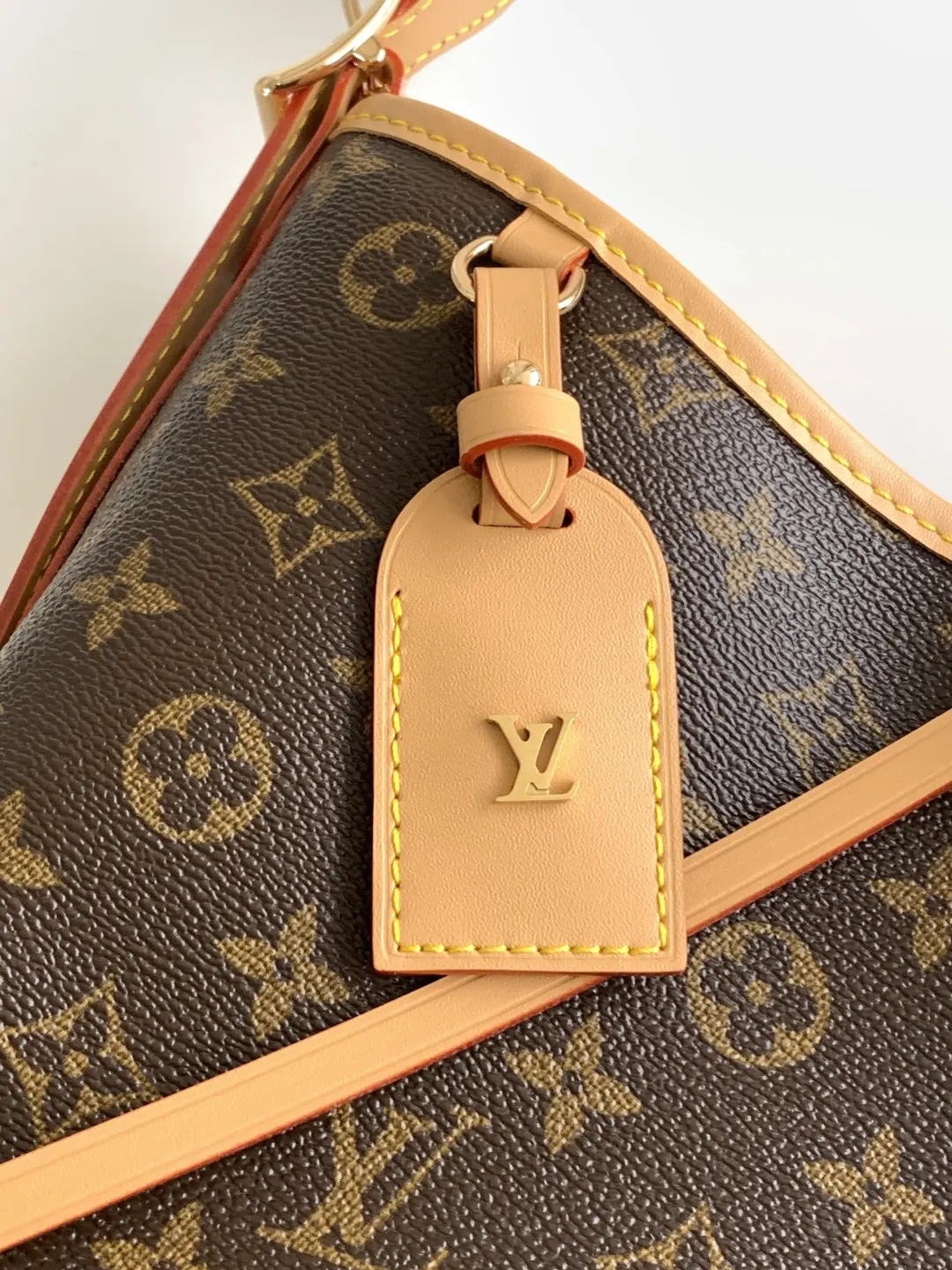 CarryAll 帆布 手拿包 精致手拿款