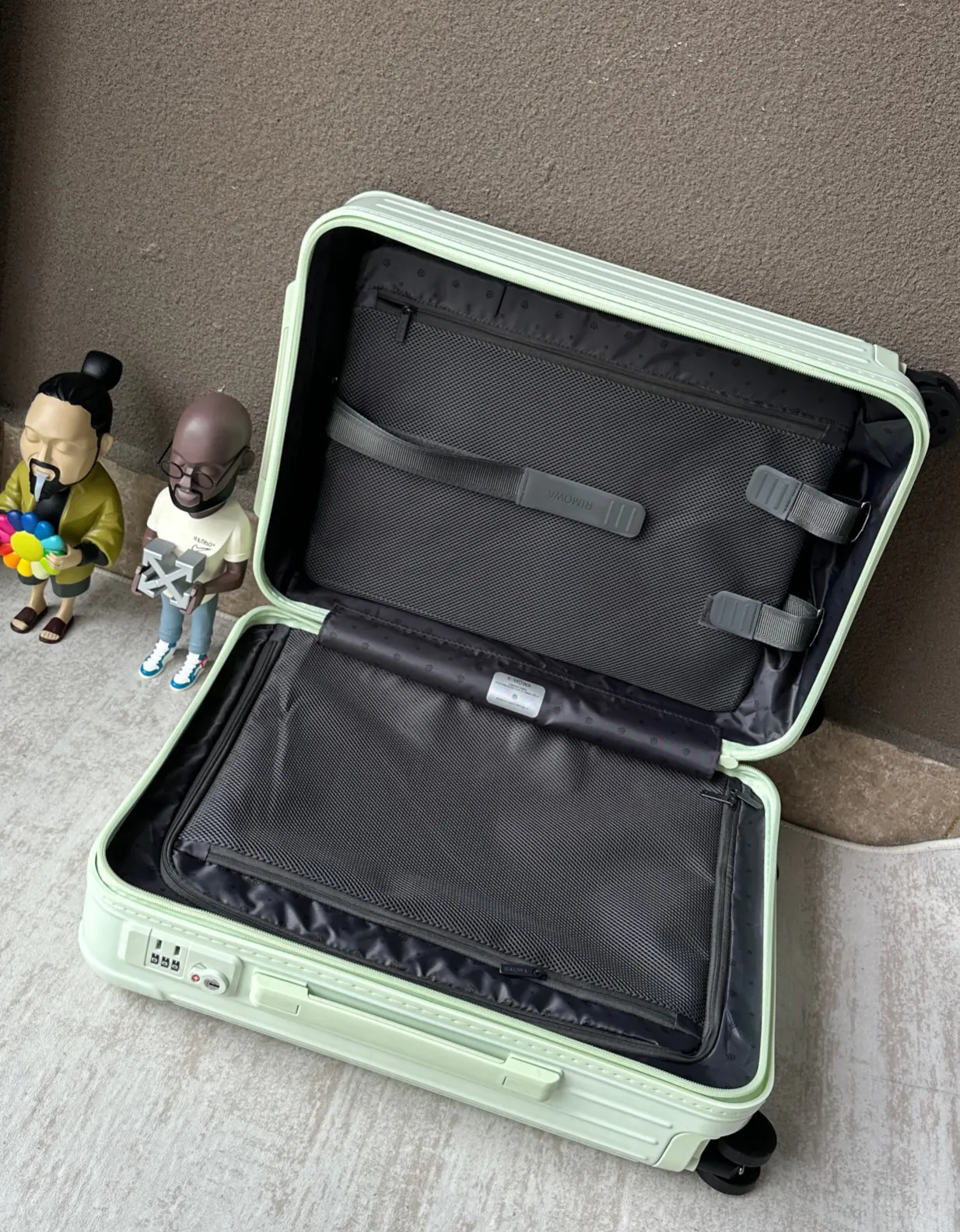 Suitcase Travel Lightweight