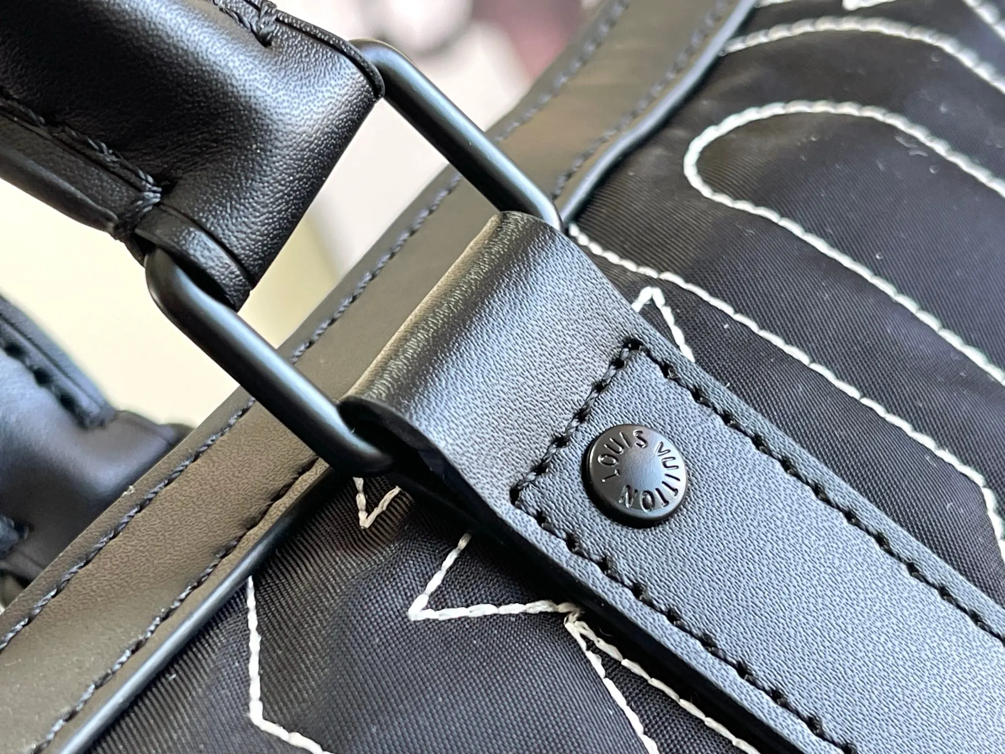 Fashion Item Travel