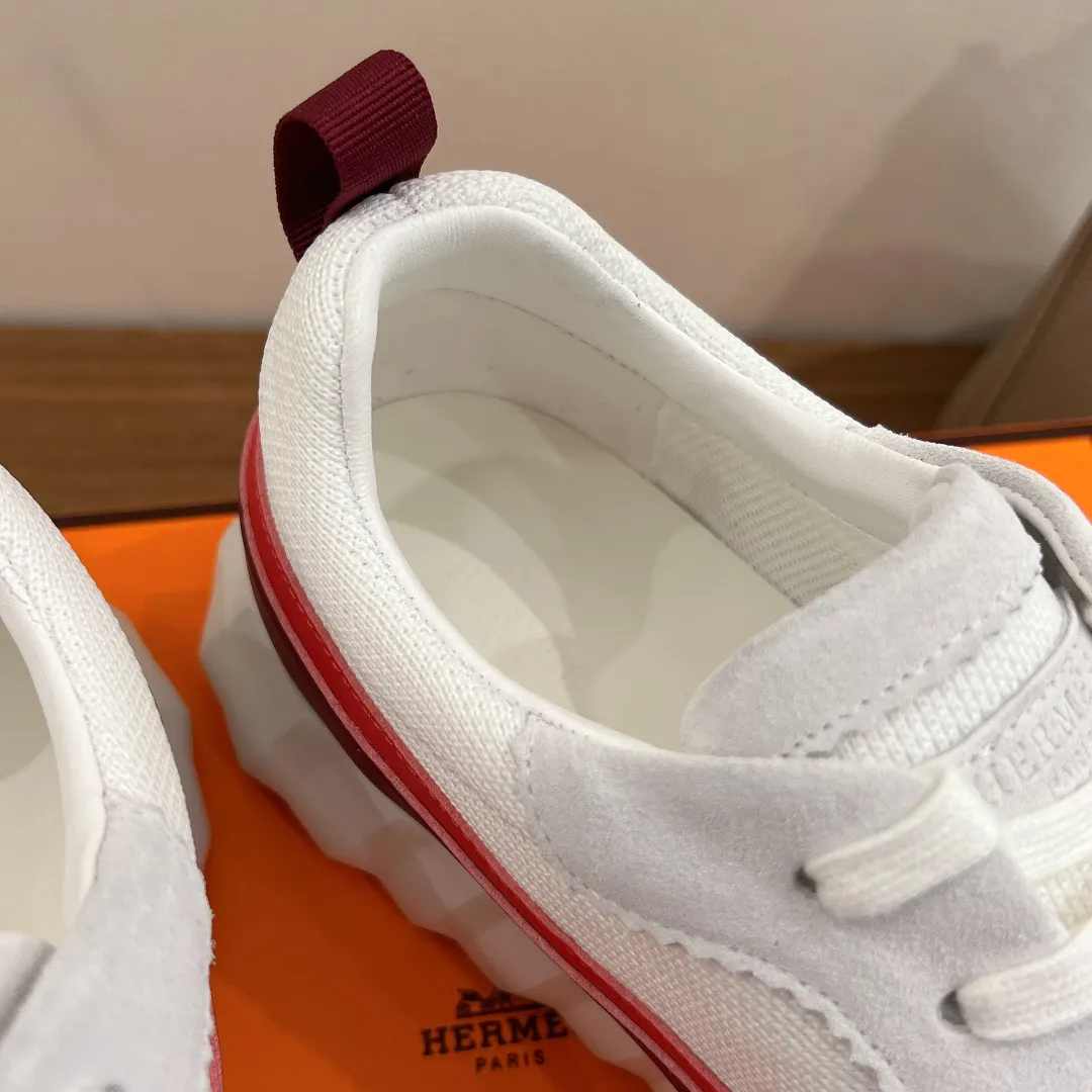 Hermès SS Sneakers