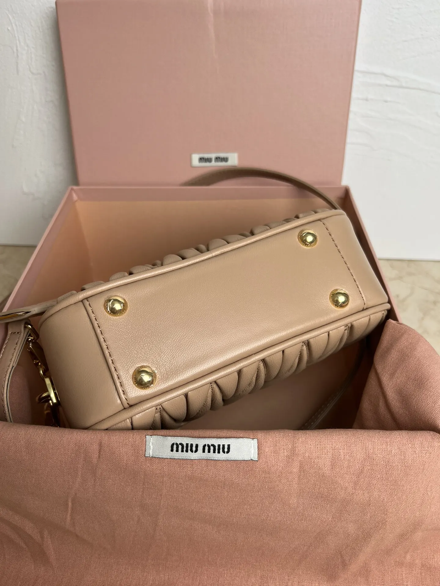 Crossbody Bag Lightweight