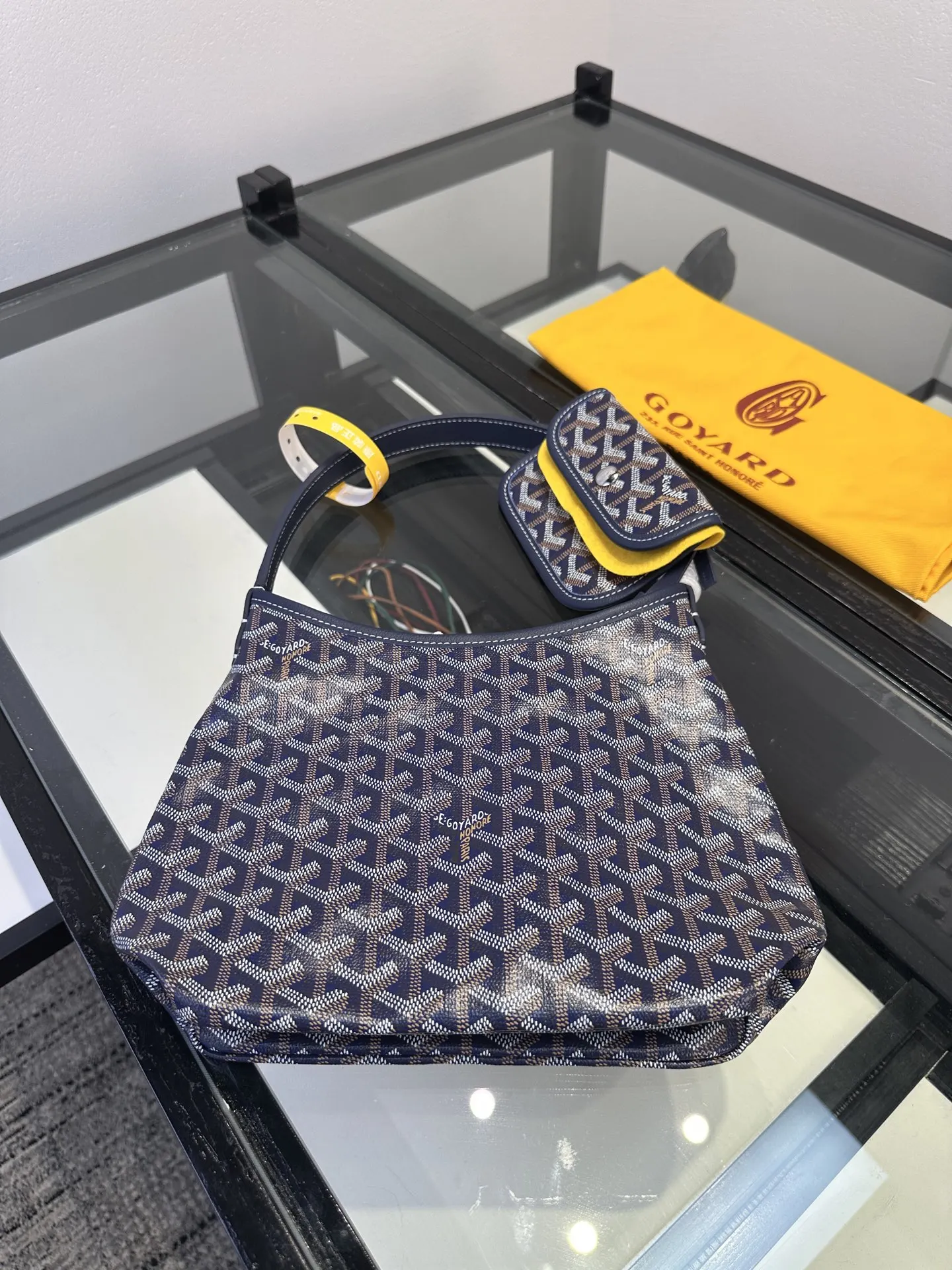 Goyard Tote Bag