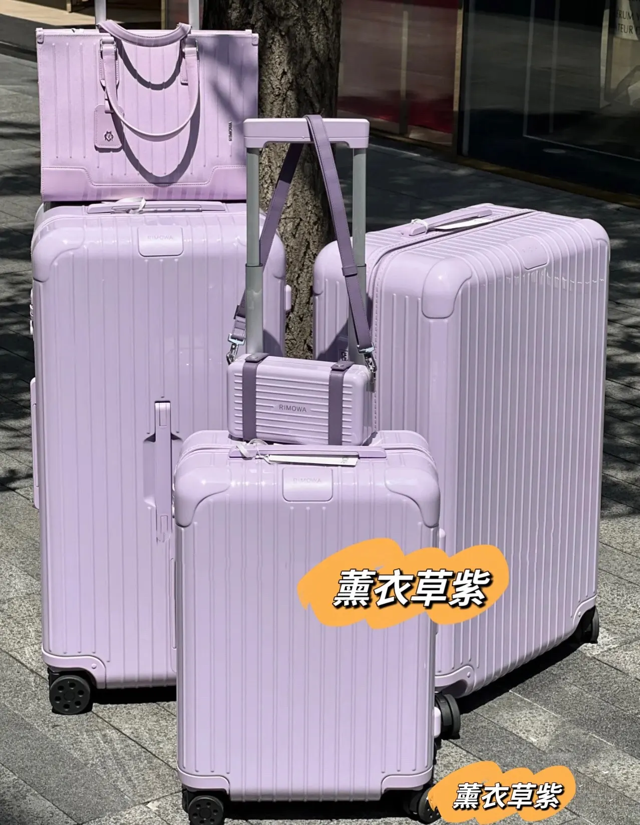 黑色 白色 RIMOWA 日默瓦Essential 系列 行李箱 旅行拉杆款 輕便出行款
