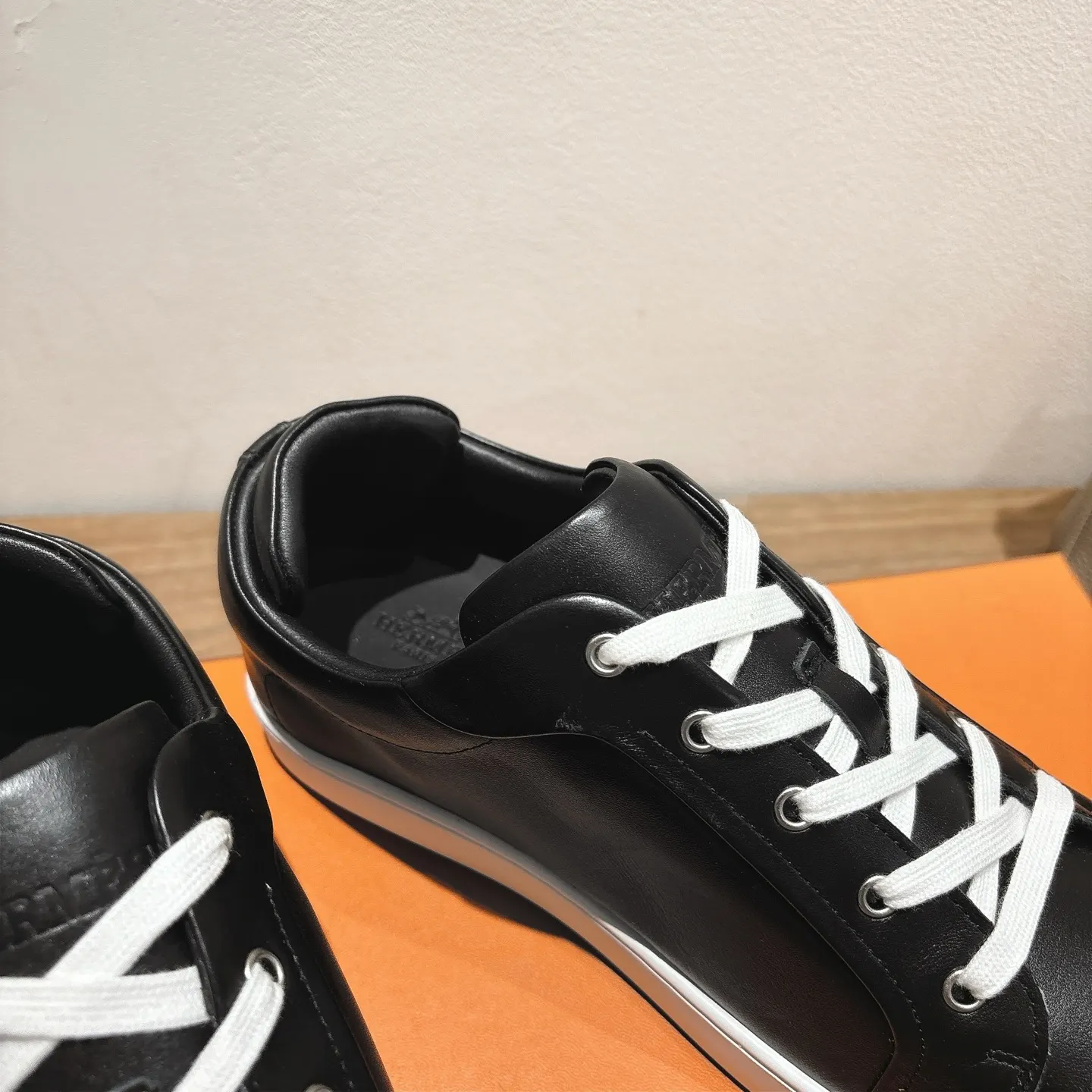 Hermès SS 运动鞋