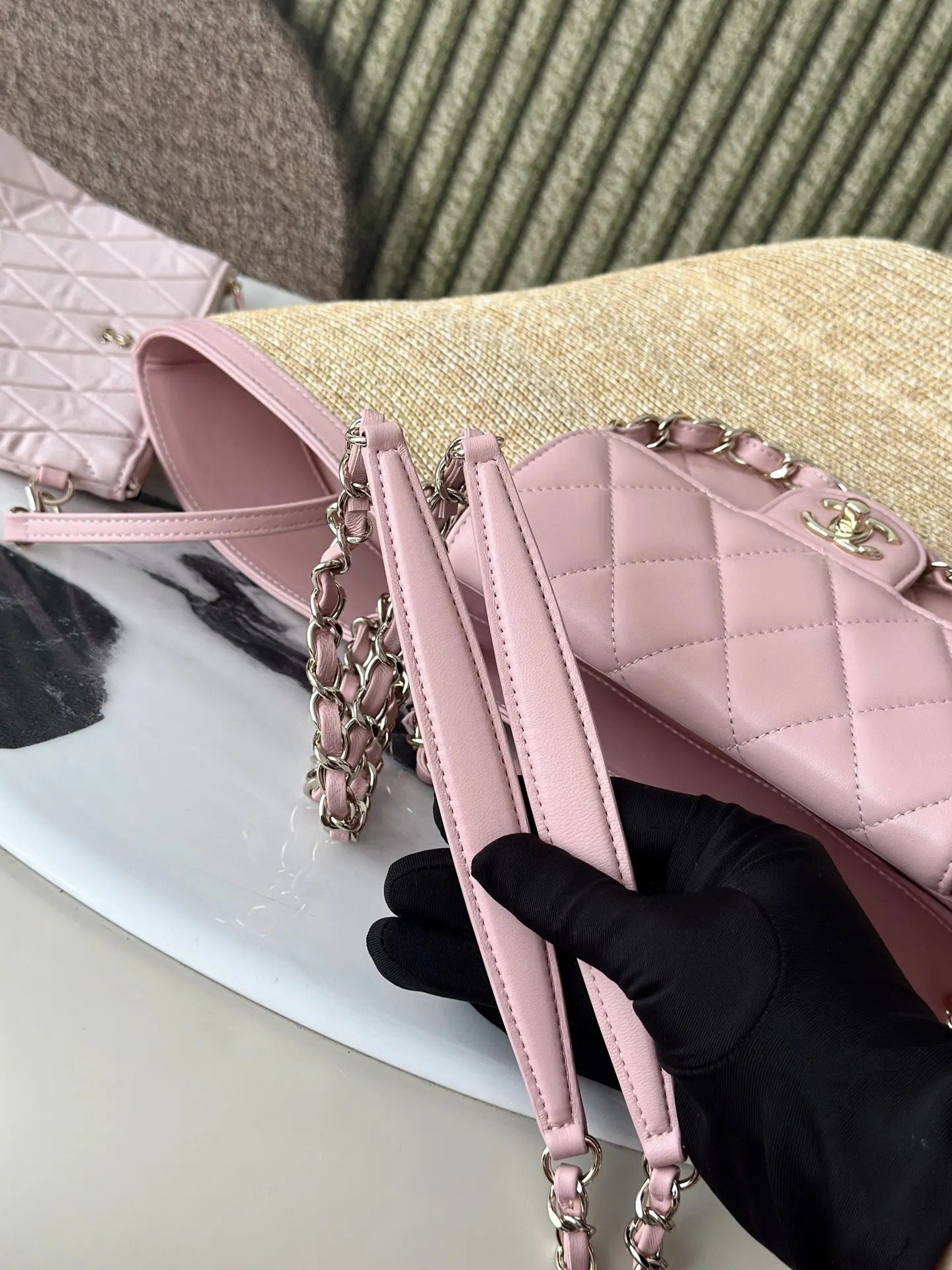 Chain Bag Classic