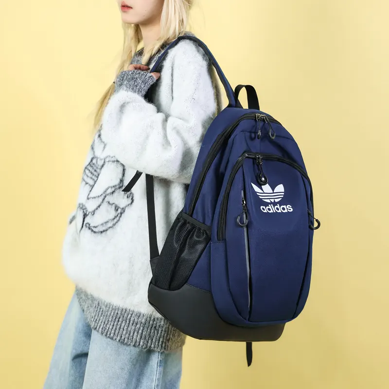 Backpack Casual Versatile Fashion