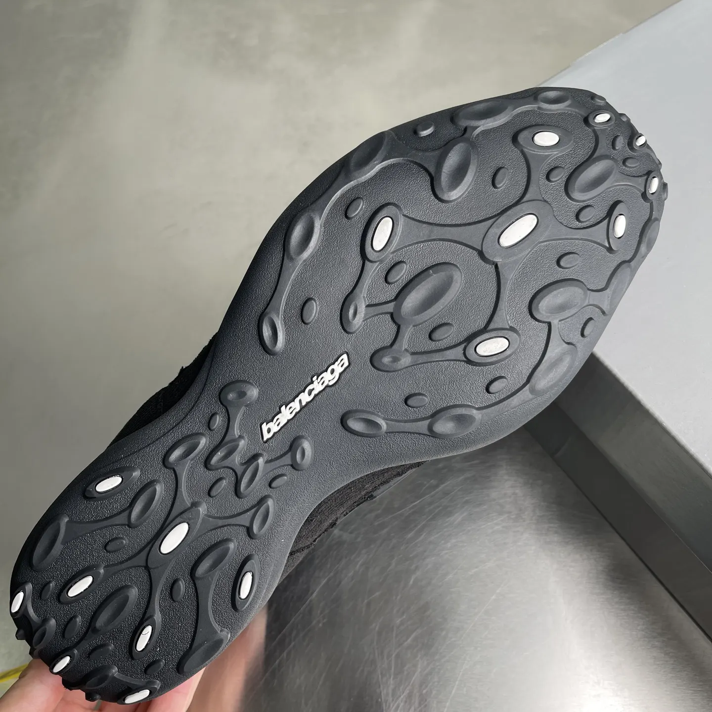 Balenciaga 运动鞋 休闲运动