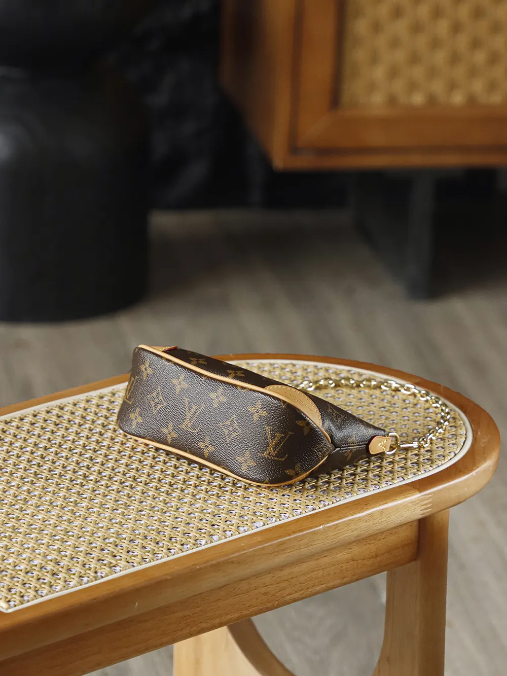 LV Boulogne 手袋 复古款｜ORBUYBAG 岚奢包高端时尚精品