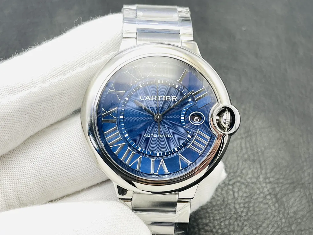 Cartier 手表 经典腕表款
