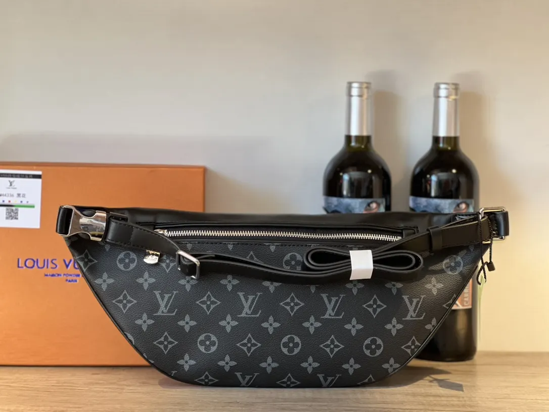 Shoulder Bag Leather