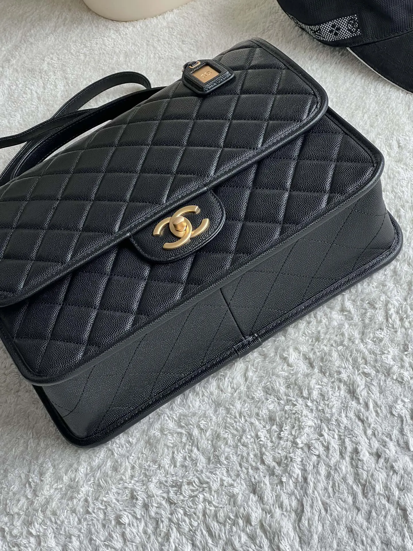 Backpack Leather
