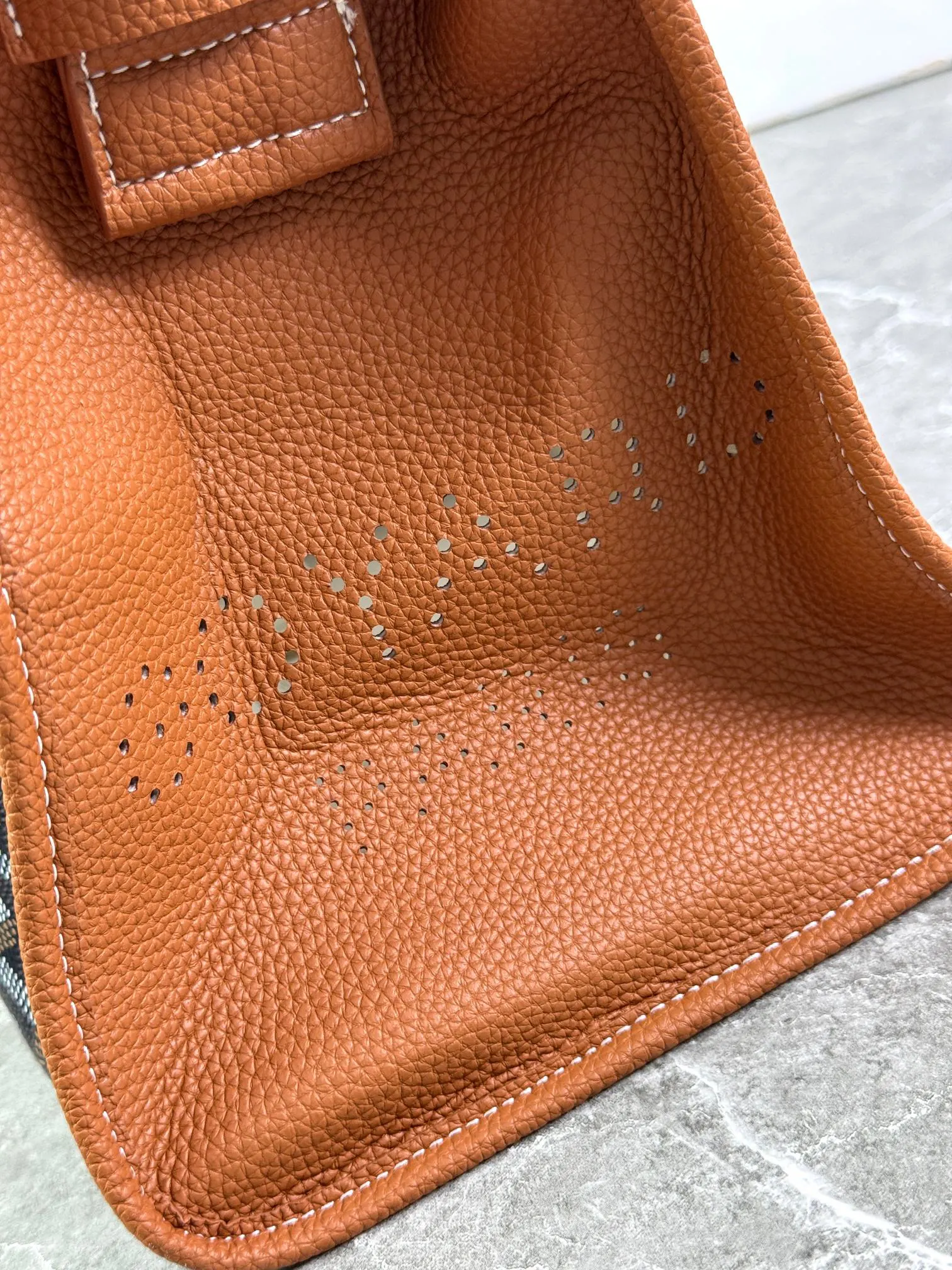 Goyard 老花 托特包 大容量托特款