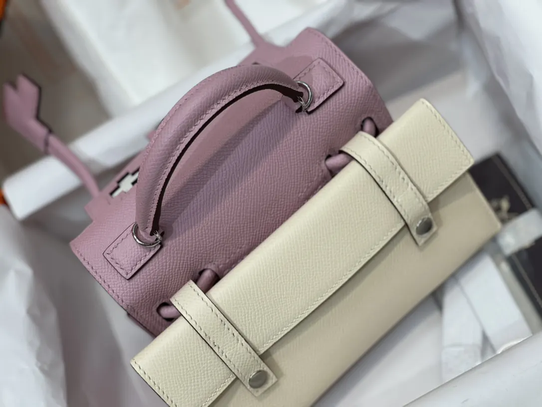Clutch Bag