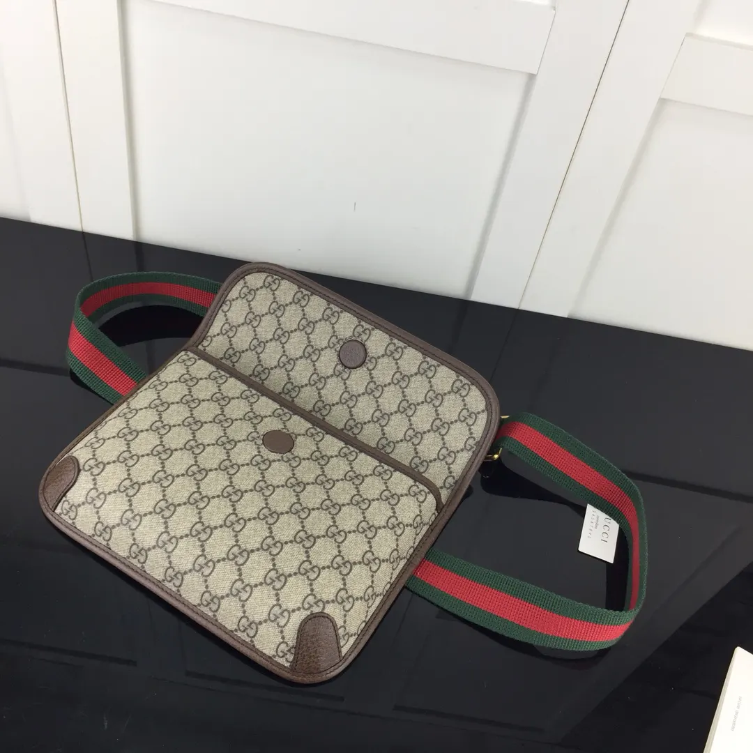 Gucci Belt Bag Casual Image 6 Gucci Belt Bag Casual Image 6