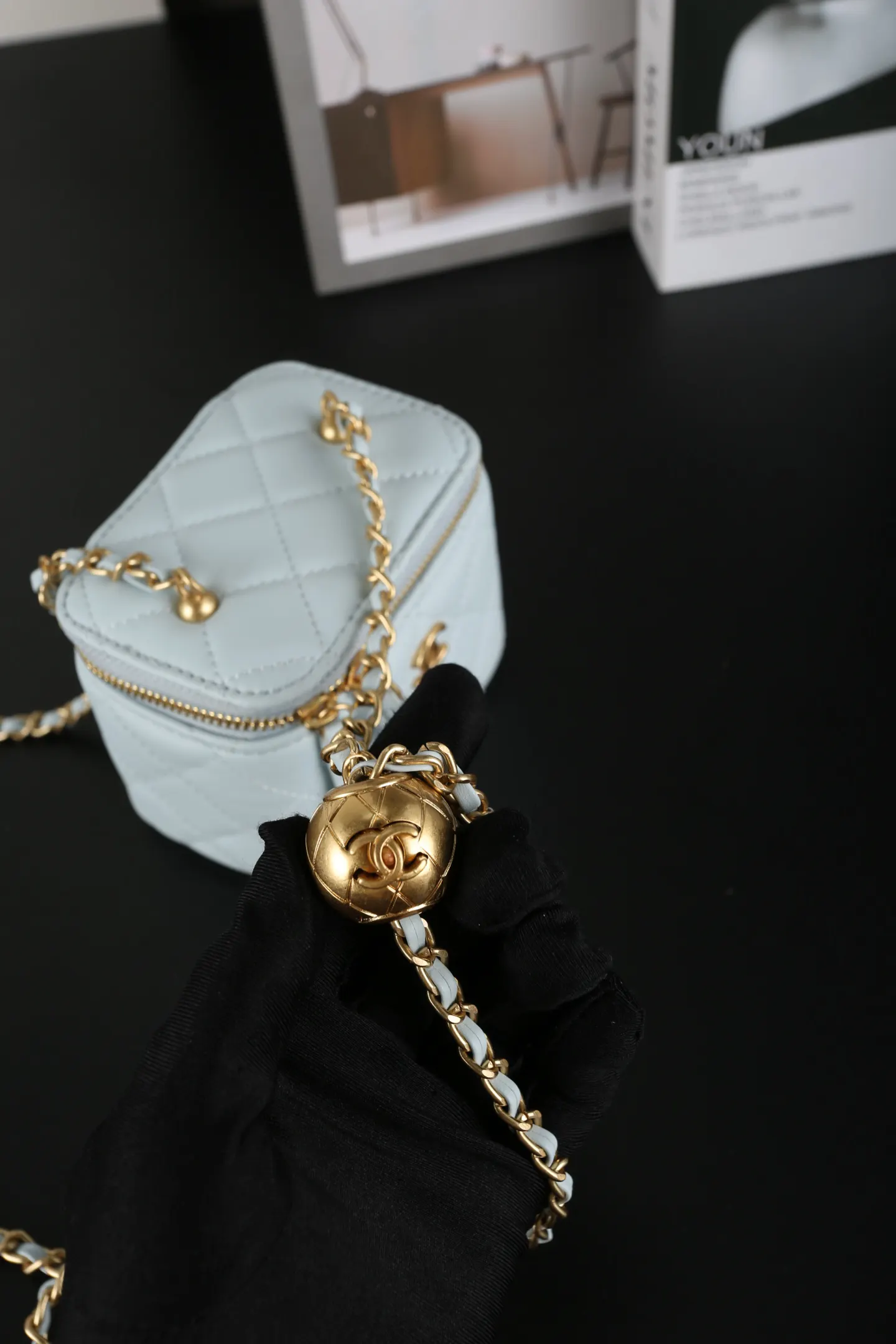 Chanel Chain Bag
