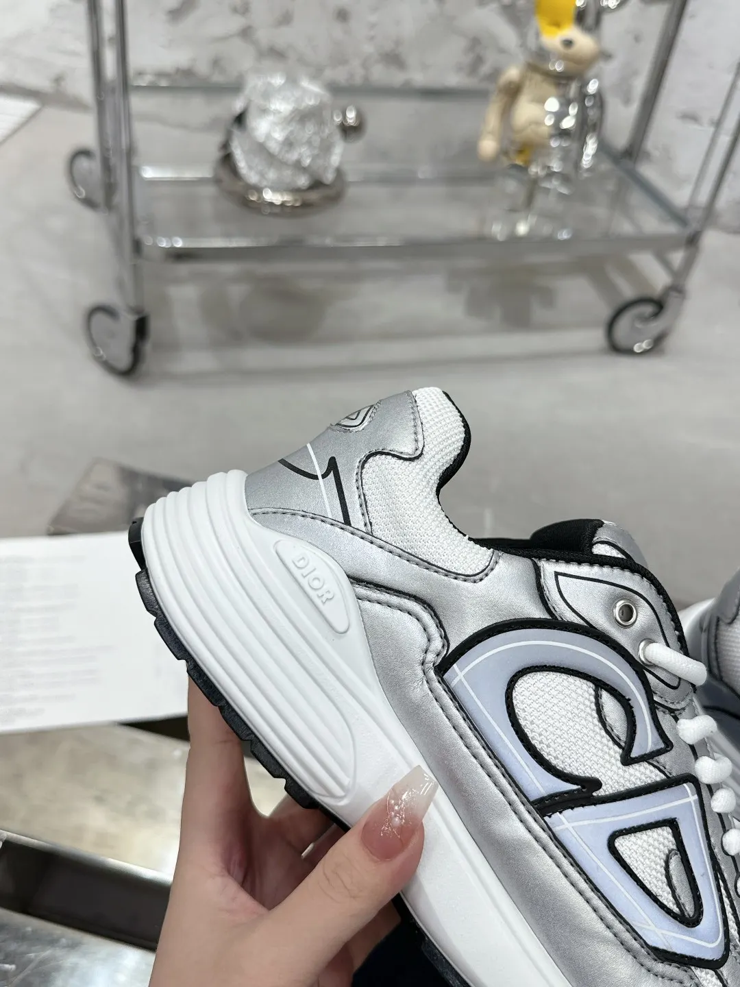 精选 B30 运动鞋 休闲百搭款