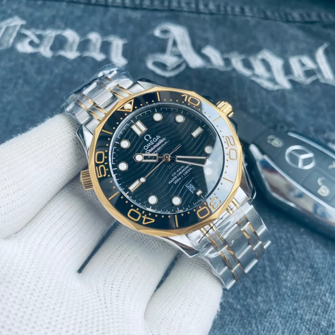 Omega 手表 品牌 欧米茄ω 系列 海马 经典腕表款