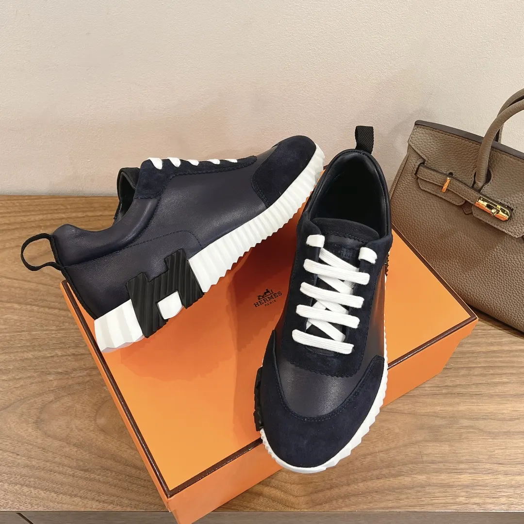 Hermès SS 运动鞋