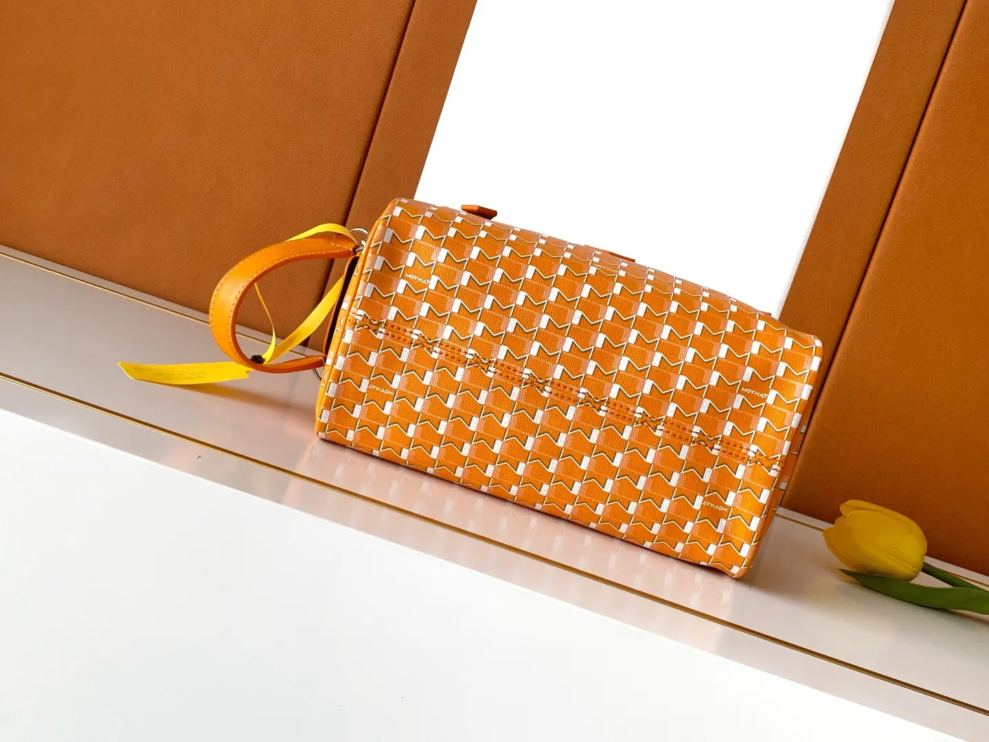 Cosmetic Pouch