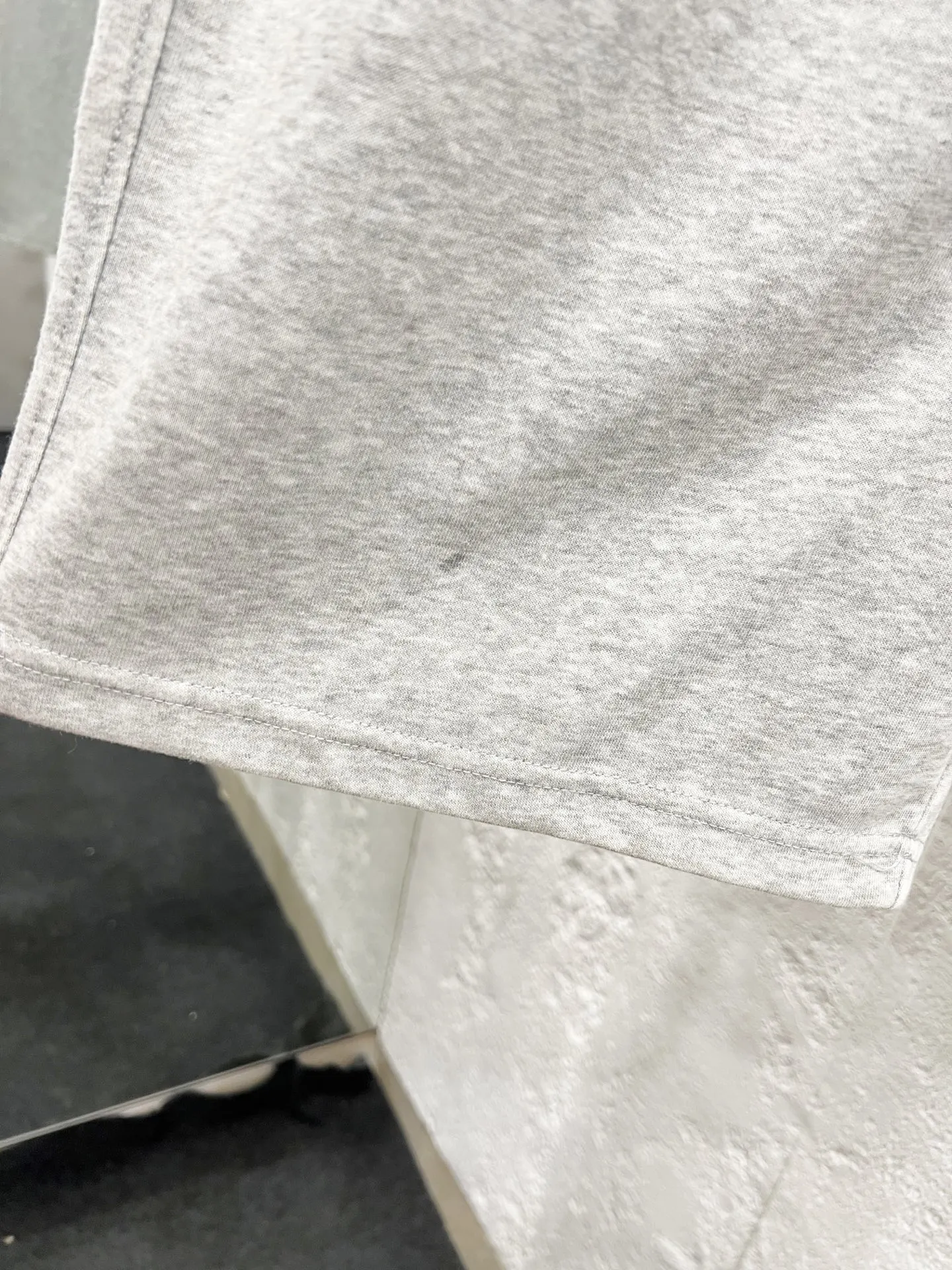 Prada Shorts Relaxed Fit