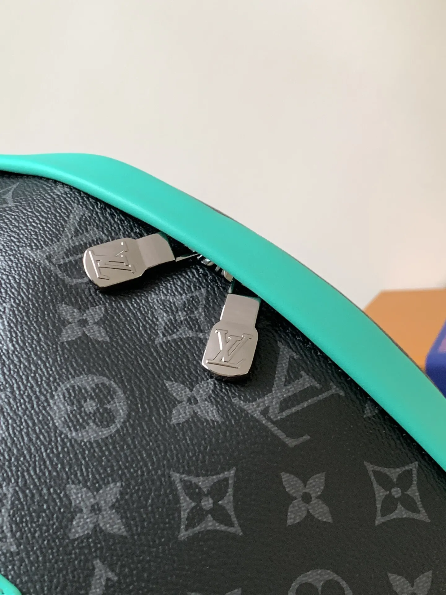 牛皮 本款Disc 腰包 休闲腰包款