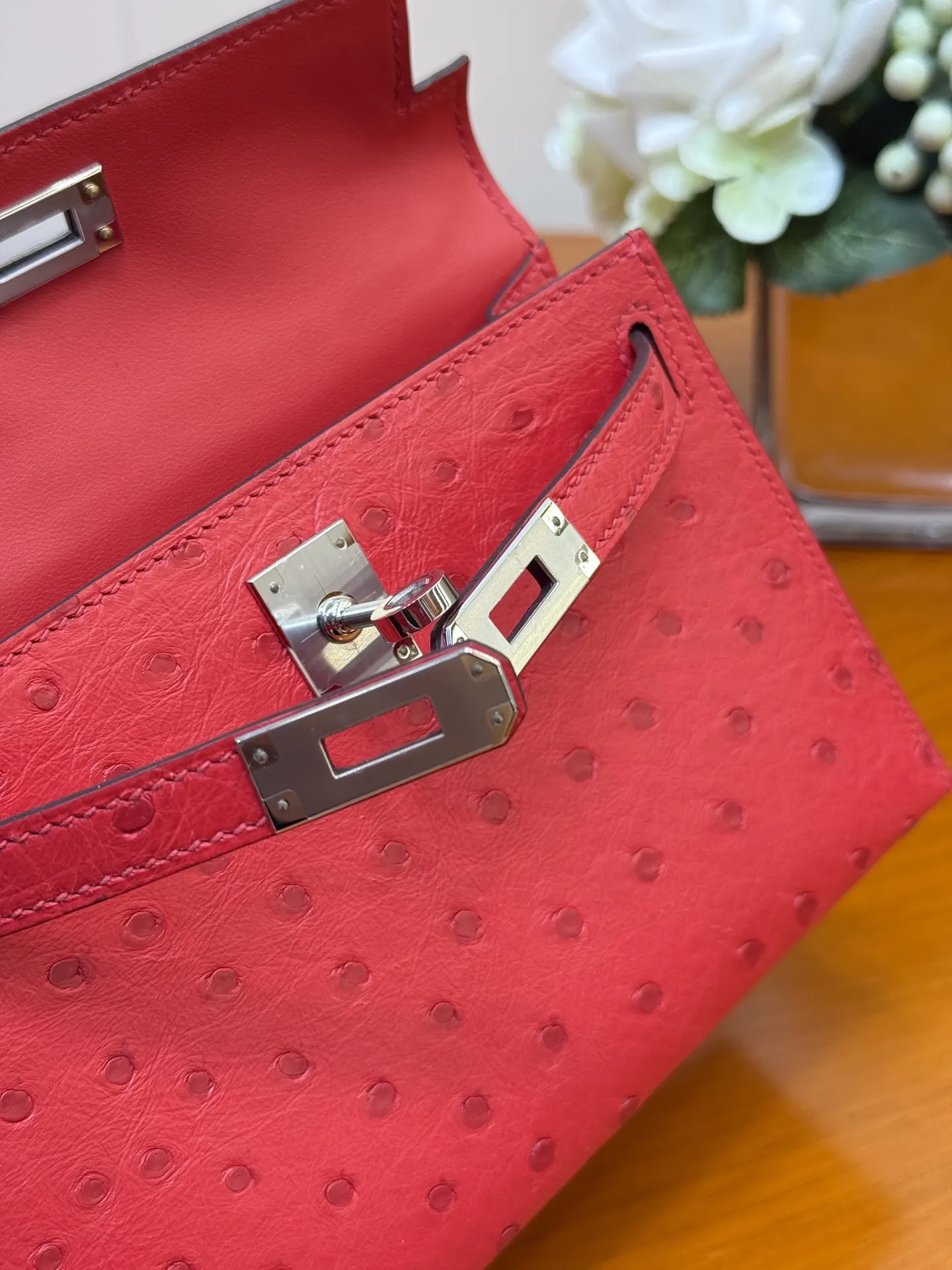 Hermes Kelly 手提包 实拍款08 精选款