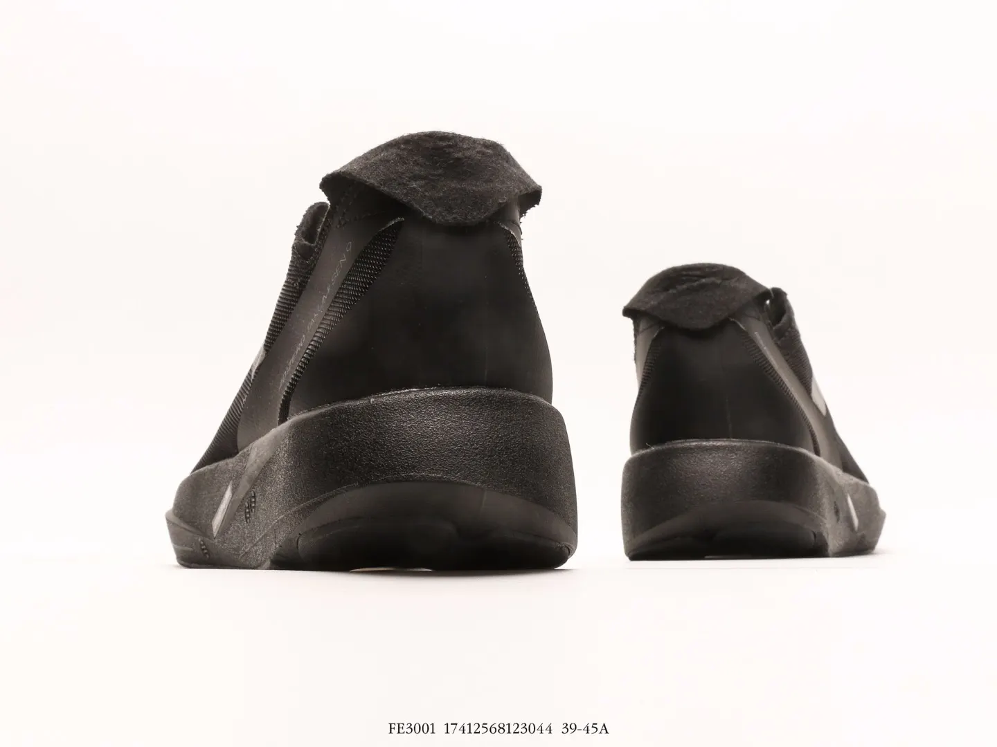 Adidas 厚底 运动鞋 休闲百搭款 款04